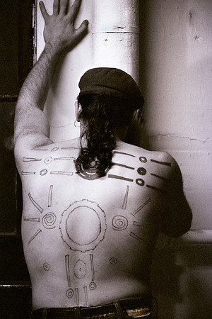 Dan Baucco