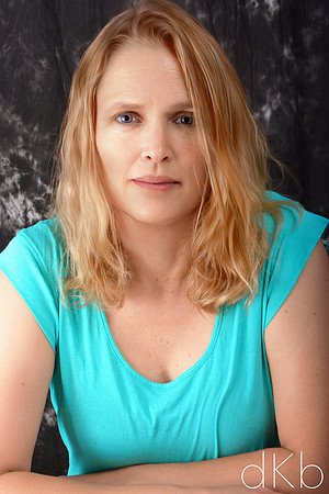 Headshot