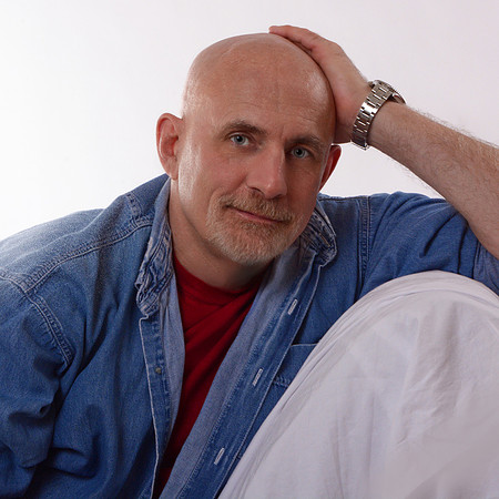 Mark Abramson 2015