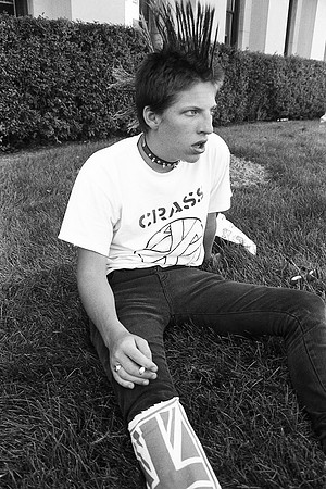 sloppypalooza 1995