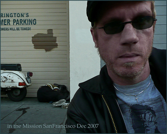 Mission District