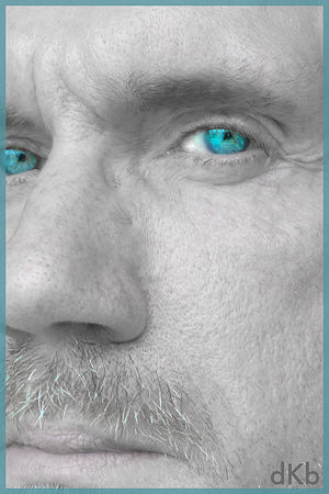 retouched digital