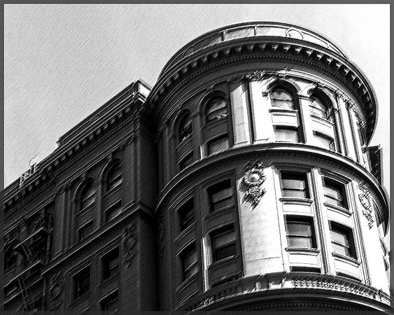 Flood Building