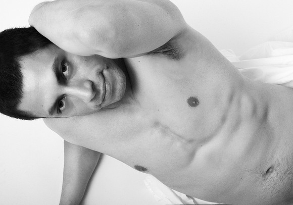 Sexy Portraits