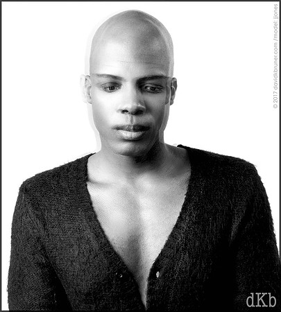 model James Jones