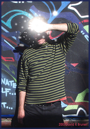 in the Mission  w/ orb