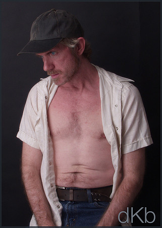 2008 w/ beard