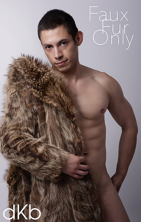 Faux Fur Only