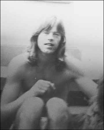 James Church 1974