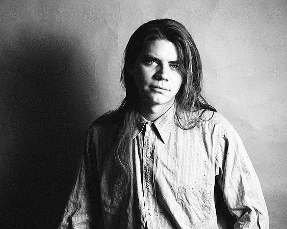Paul Mahern American record producer /musician