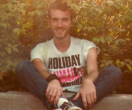 in 1982 Indiana