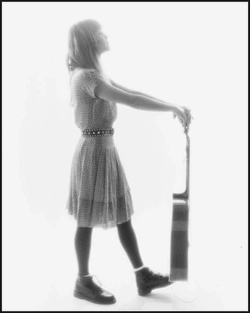 "My Guitar" Janice 1993