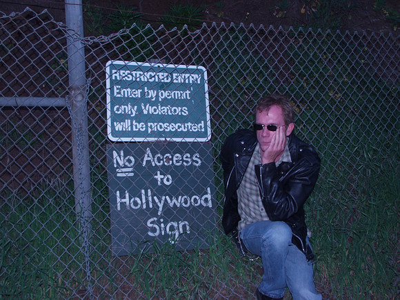 2004 "That's Hollywood"