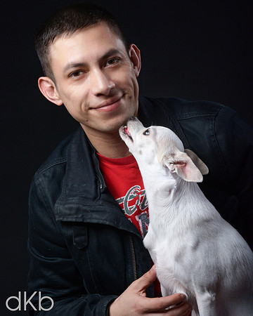 Love, Dog