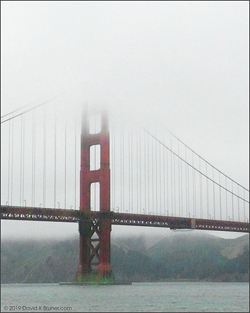 Golden Gate Bridge