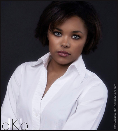 Young Female Portrait
