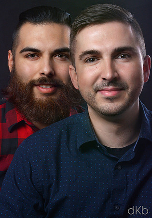 porrtraits  for 2