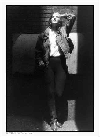 On location Chicago for Kristie