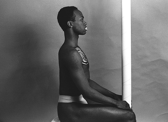 Dancer 1992