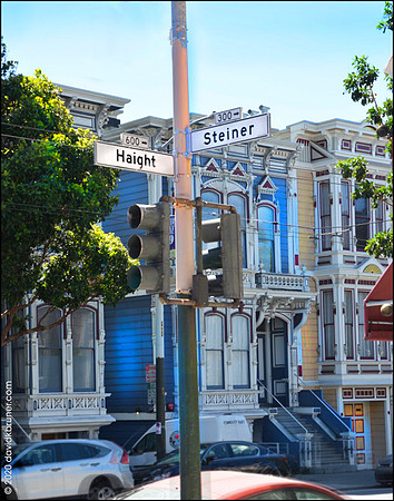 Haight Street