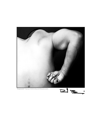 11x14                           "Exposure:" Need