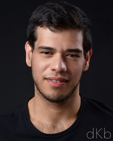 portraits davidkbruner