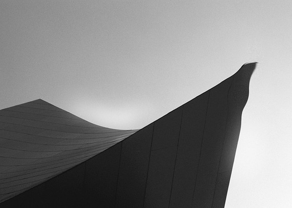Disney Concert Hall 2004