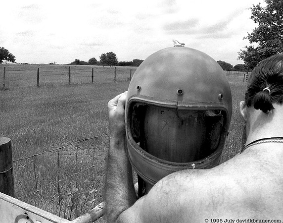 Helmet