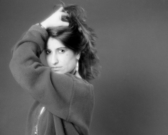Shivá Saghafi