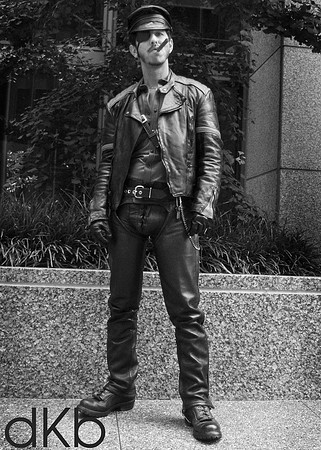 iN San Francisco Downtown
