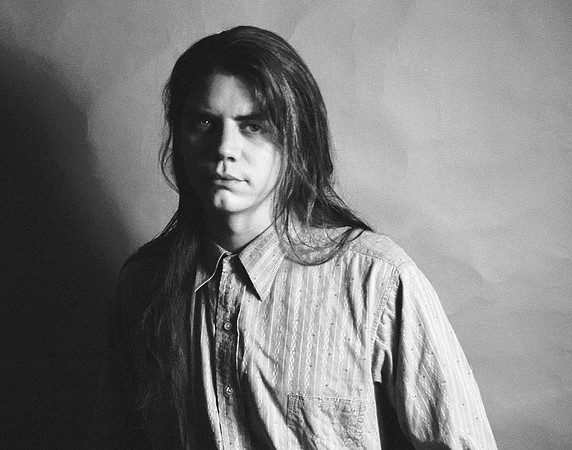 Paul Mahern American record producer /musician