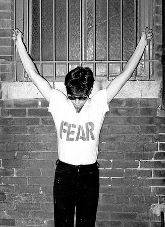 1985 Stop The Car