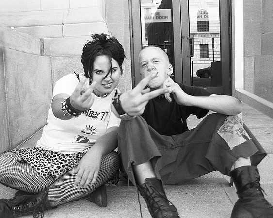 sloppypalooza 1995
