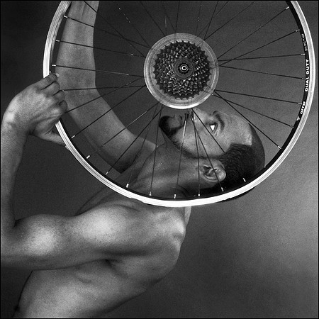 from "Wheel" series
