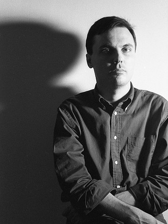 E John May