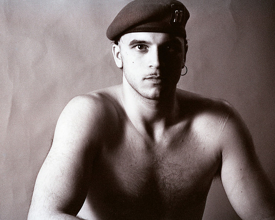 Dan Baucco