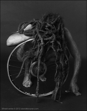 from "Wheel" series