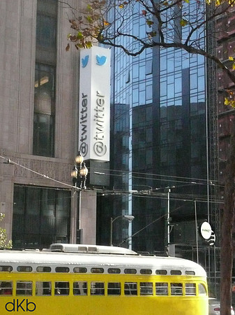 Twitter Building