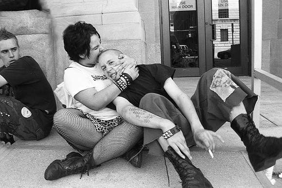 sloppypalooza 1995