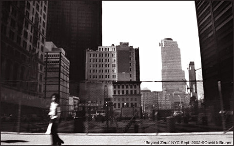 Beyond Zero NYC