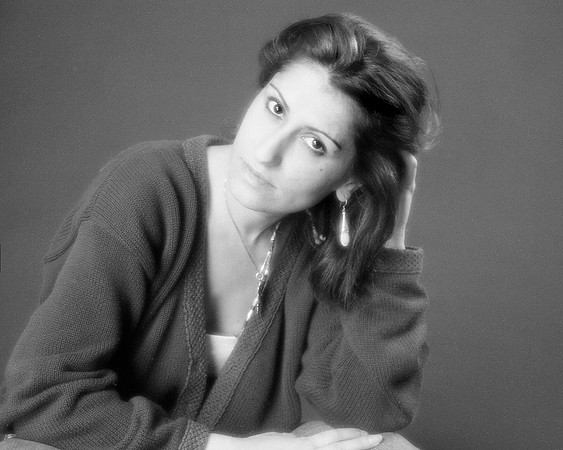 Shivá Saghafi