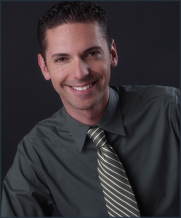 Professional Headshot