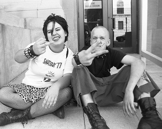 sloppypalooza 1995