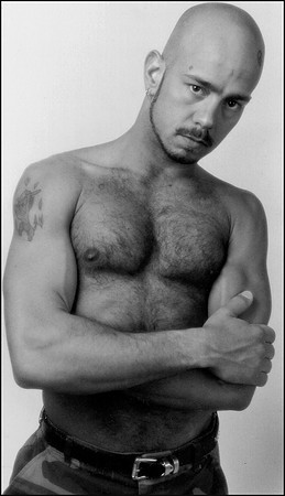 Tony for Kristie